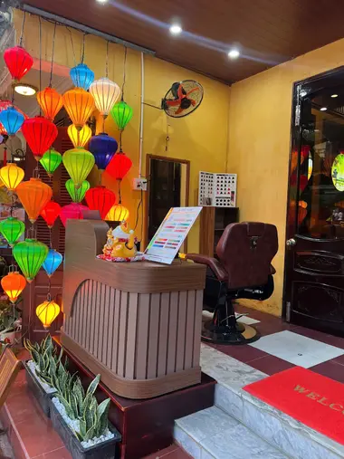 Golden Girl Spa & Nail - Spa in Unknown District