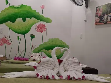 Be La Beauty Salon & Spa - Spa in Unknown District