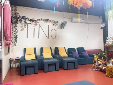 Tina Spa Massage and Nail Hoi An - 호이안 마사지 - ホイアン マッサージ - 按摩 会安 - Spa in Unknown District