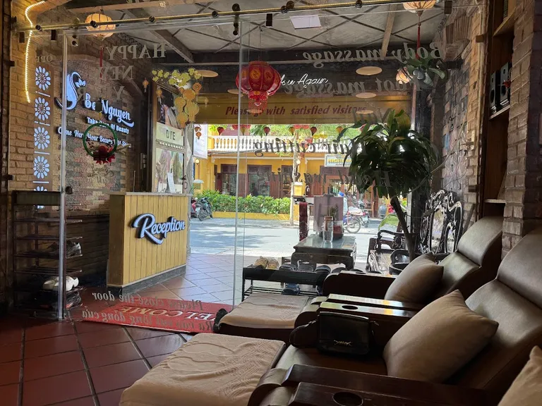 Spa Be Nguyen - Photo 1