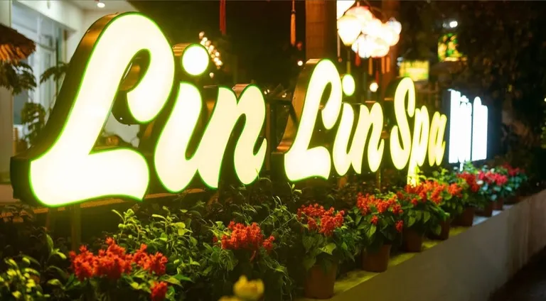 Lin Lin Spa - Photo 1