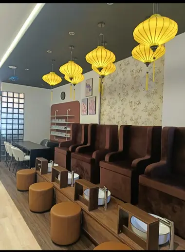 콩스파 호이안(cong spa massage & nail) - Spa in Unknown District