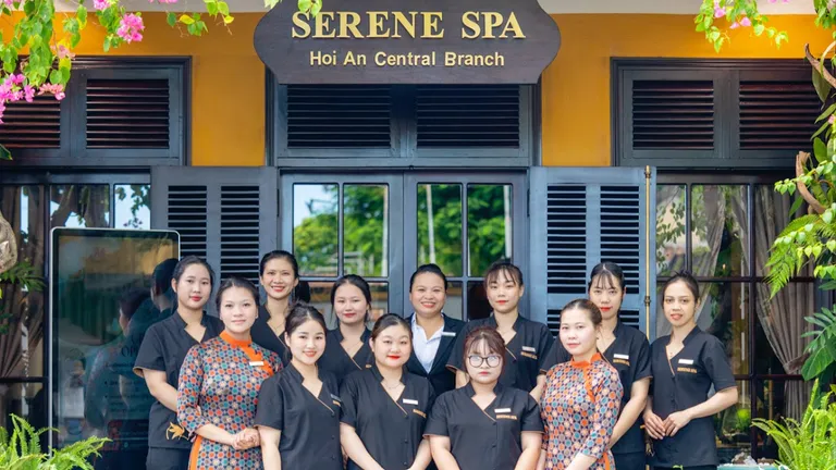 Serene Head Spa & Massage - Hoi An Central Branch - Photo 1