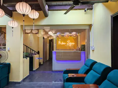Nón Spa Hội An - Spa in Unknown District