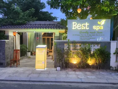 Best Spa - Spa in Unknown District