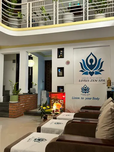 Lotus Zen Spa - Spa in Unknown District