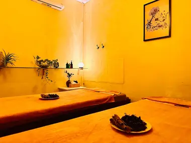 Pho Spa Massage For Men And Women - Spa in Unknown District