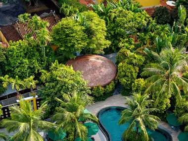 La Spa Hoi An - Spa in Unknown District