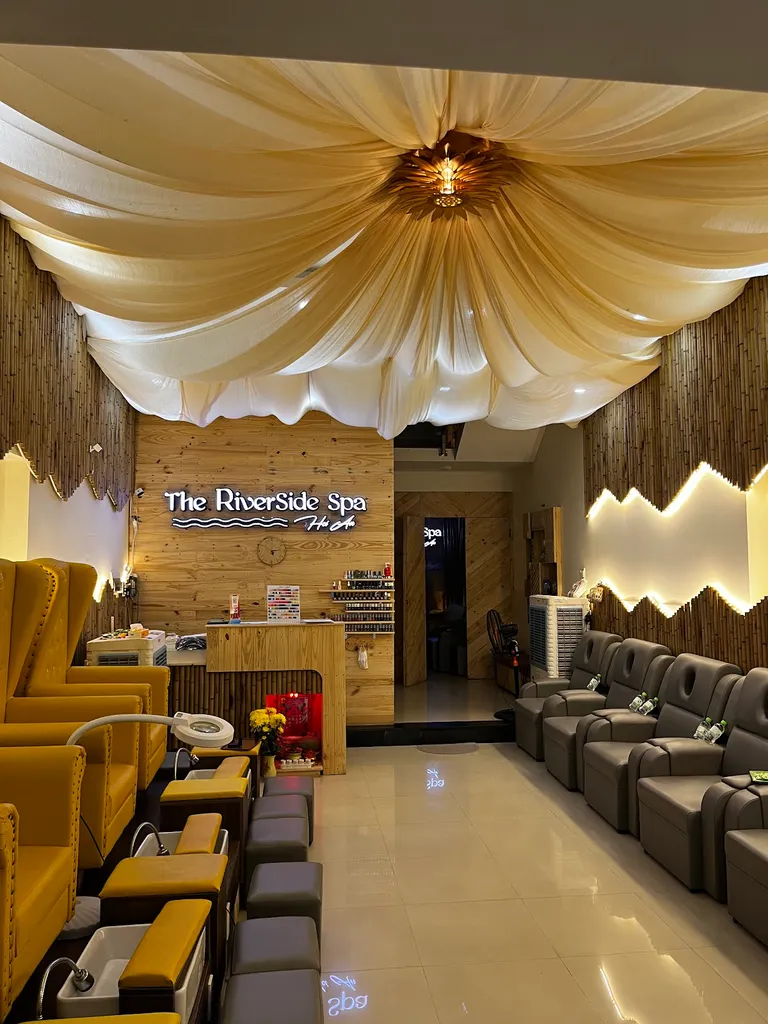 The Riverside Spa Hoi An (Premium Five Senses) - Photo 1