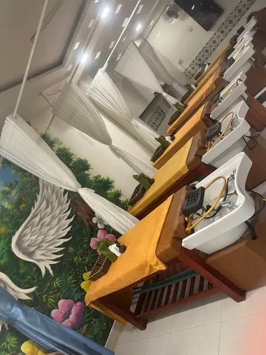 Bliss spa Hoi An massage & shampoo, nail & wax - Spa in Unknown District