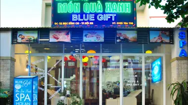 Blue Gift Spa - Spa in Unknown District