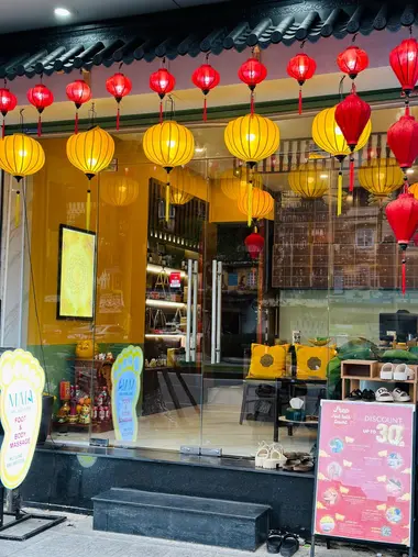 MAIA MASSAGE & SPA - Spa in Unknown District