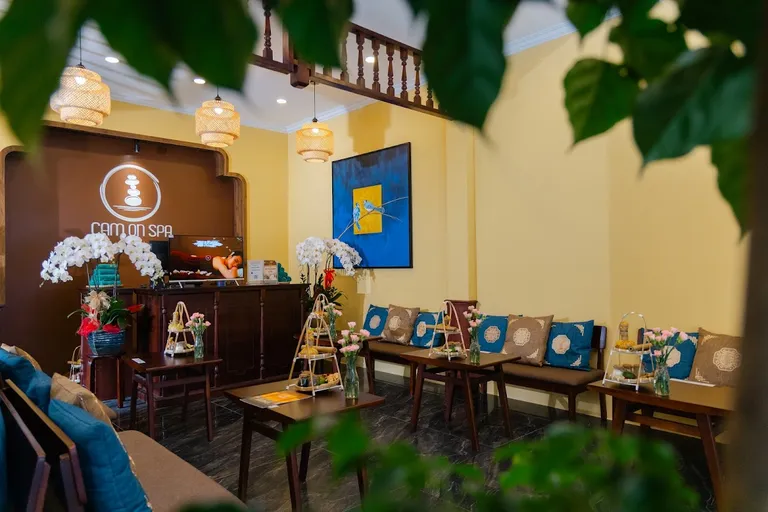 Cam On Spa - Photo 1