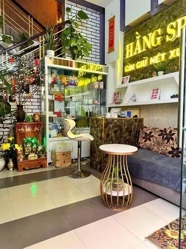 Hằng Spa - Stone Massage - Spa in Unknown District