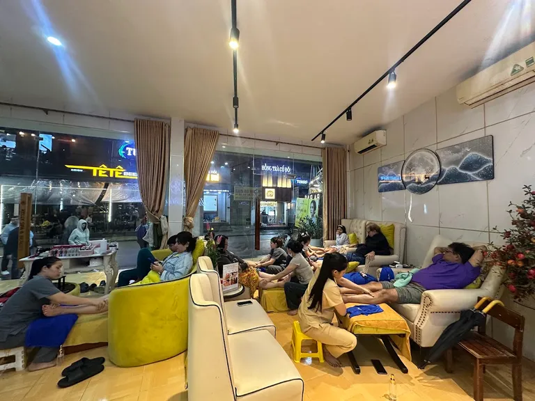 Kelly Spa & Beauty - Photo 1