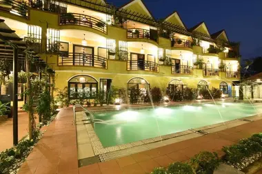 Cội spa - Spa in Unknown District