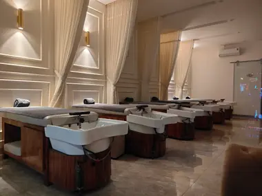 Chillax Spa - Spa in Unknown District