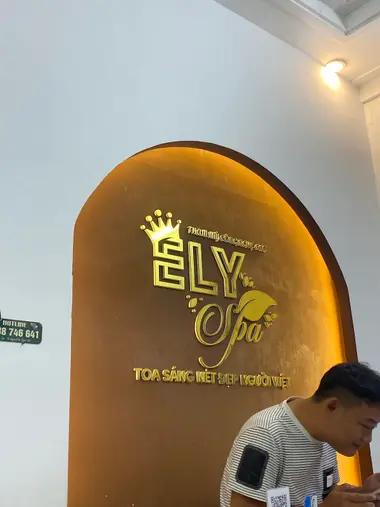 Êly Spa - Spa in Unknown District