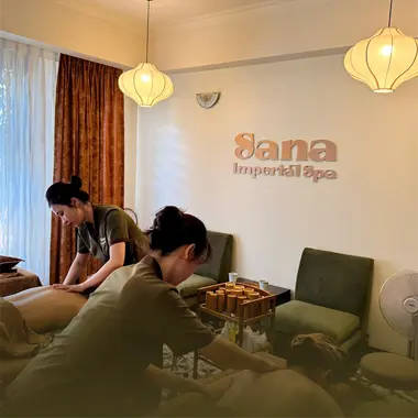 Sana Imperial Spa - Spa in Unknown District