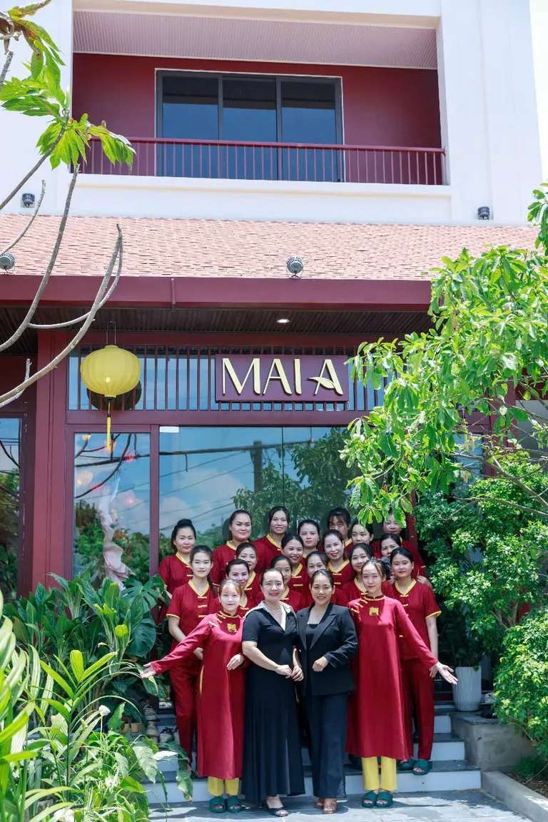 MAIA IMPERIAL SPA - Photo 1