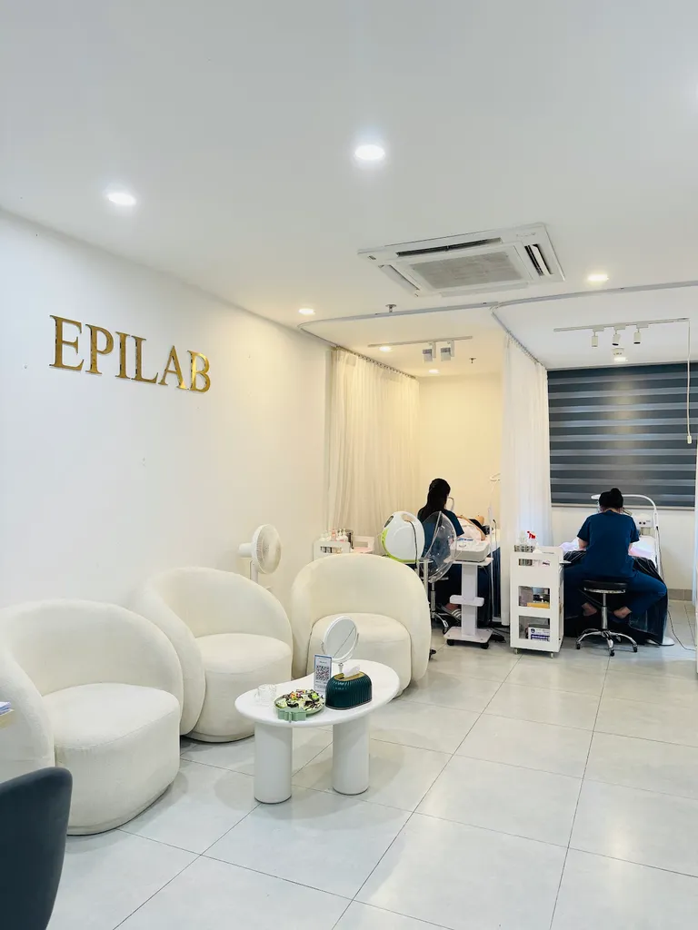 Spa EPILAB Huế - Photo 1