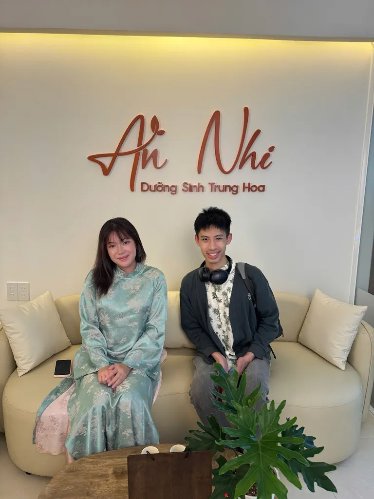 An Nhi - Gội Đầu Dưỡng Sinh Trung Hoa, TP Huế - Photo 1