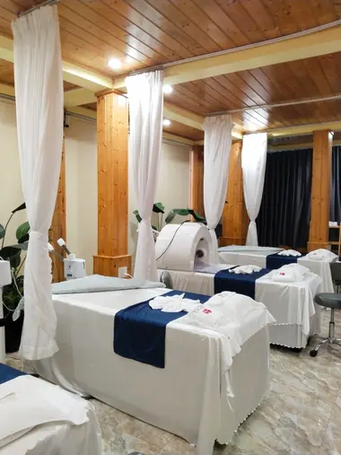 Thẩm Mỹ Viện Seoul Center - Spa in Unknown District