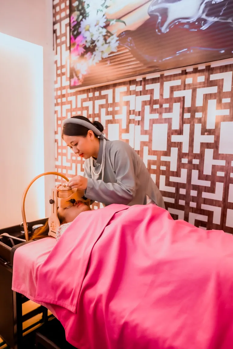 SOSONO Spa | Massage in Hue - Photo 1