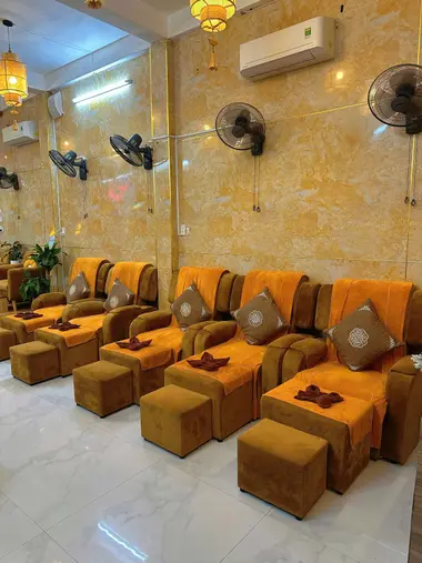 Nice Massage & Spa - Second branch - Spa in Unknown District