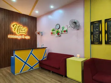 Nice Massage & Spa - Spa in Unknown District