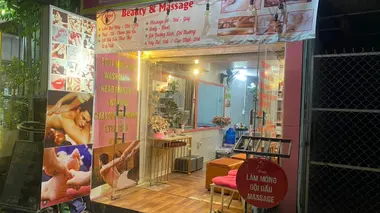 Angel spa - Spa in Unknown District