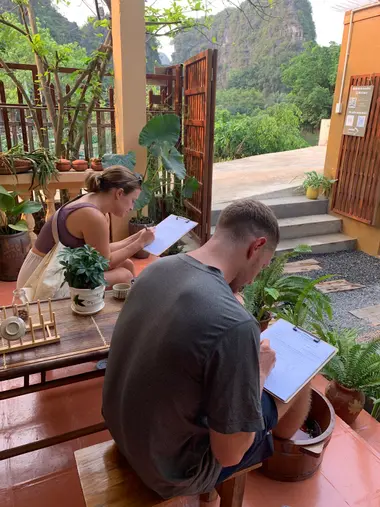 Ninh Binh Soulful Spa - Spa in Unknown District