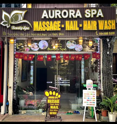 Aurora Spa - Spa in Unknown District