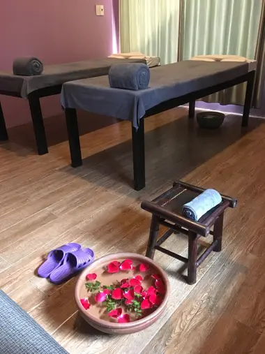 MAI SPA - Spa in Unknown District