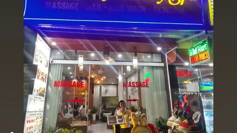 Tam Coc Friendly Spa - Photo 1