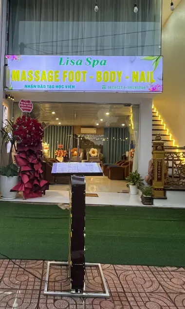 Lisa spa - Spa in Unknown District