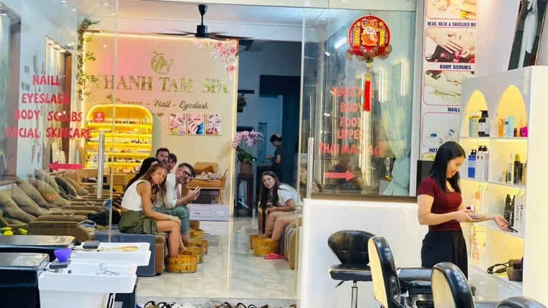 Thanh Tâm Spa ( Tam Cốc ) - Photo 1