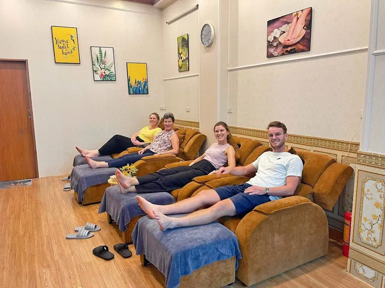 Tam Coc Wellness Spa - Photo 1