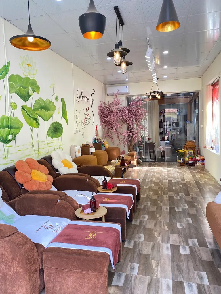 SILENCE Spa & House Coffee Tam Cốc Ninh Bình - Photo 1
