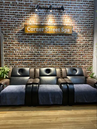 Corner Street Spa - Spa in Unknown District