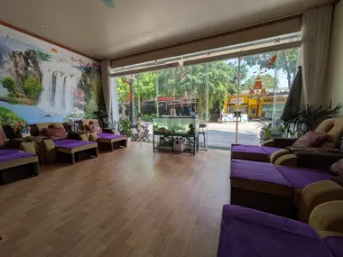 Tam Coc Greenland Spa - Massage - Nail - Spa in Unknown District