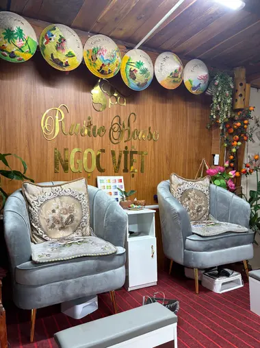 Rustic House-Spa Ngọc Việt - Spa in Unknown District