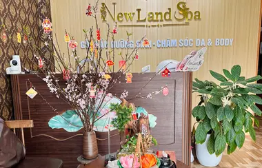 NewLand Spa (Spa & Massage) - Spa in Unknown District